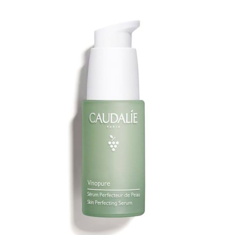 Caudalie - Vinopure Natural Salicylic Acid Pore Minimizing Serum